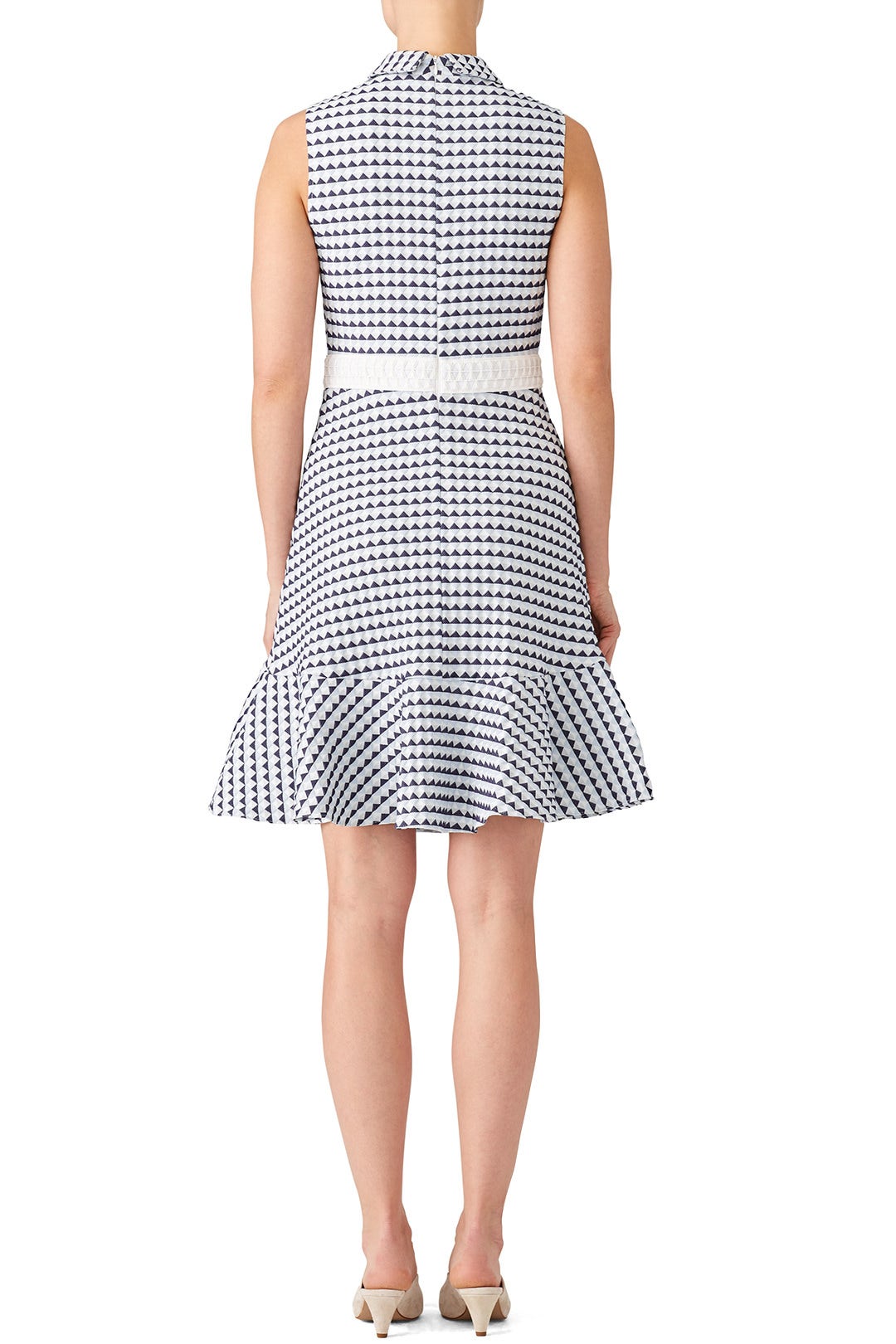 Salome Shirtdress by Shoshanna 1