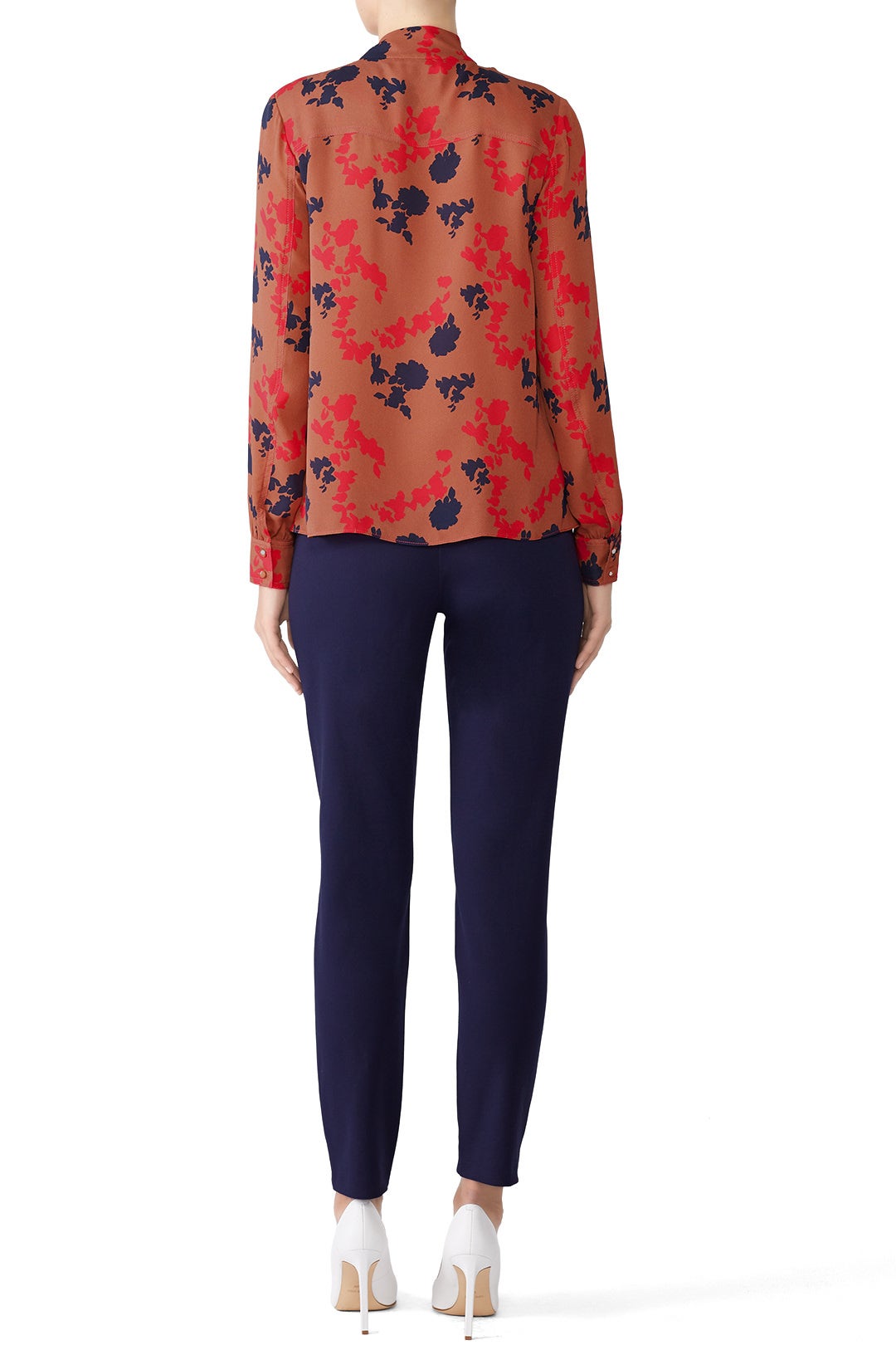 Juliette Top by Tanya Taylor 2