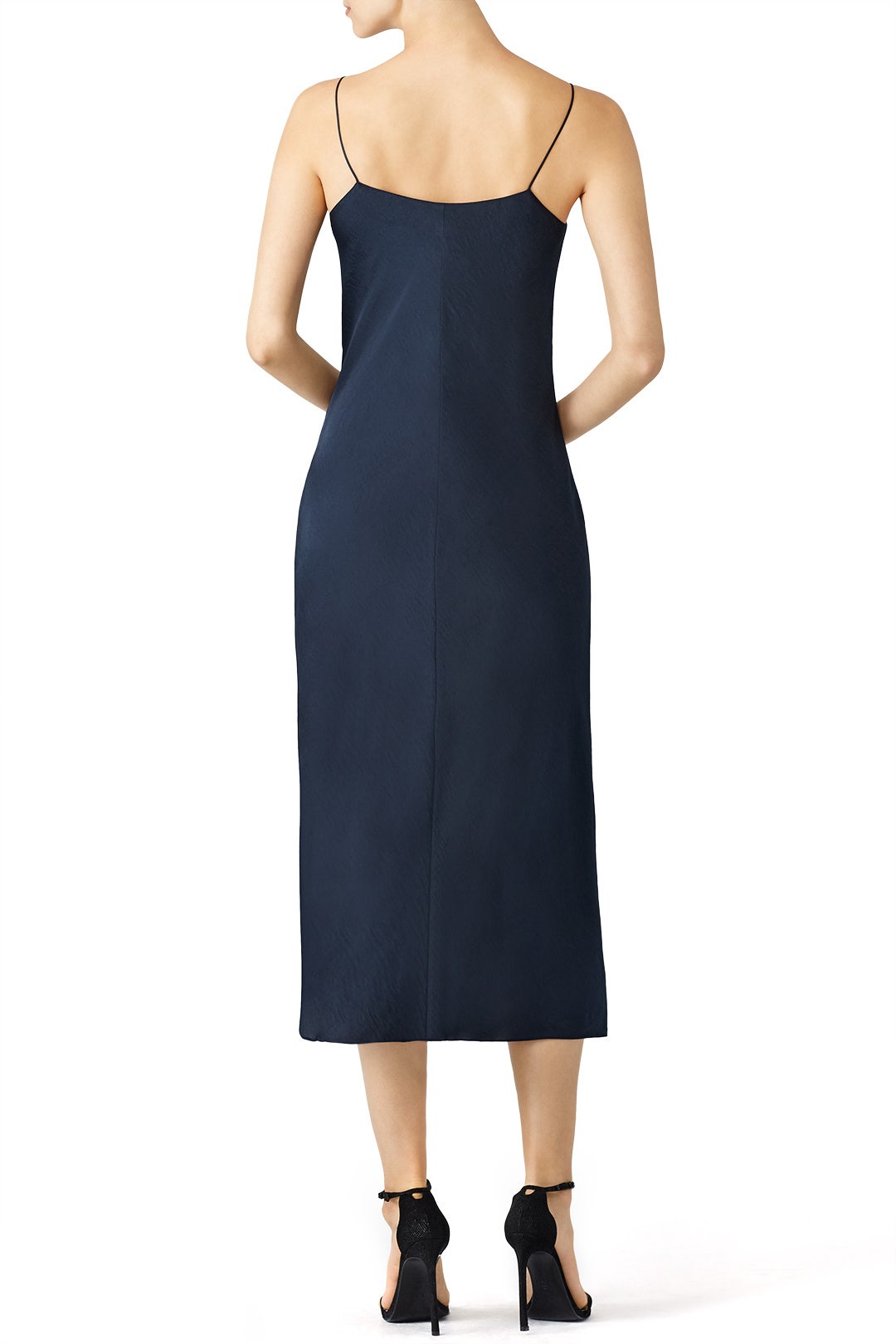 Coastal Slip Dress by VINCE. 1