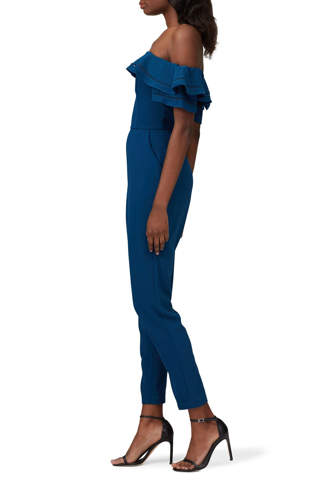 Anora Jumpsuit by Adelyn Rae 1