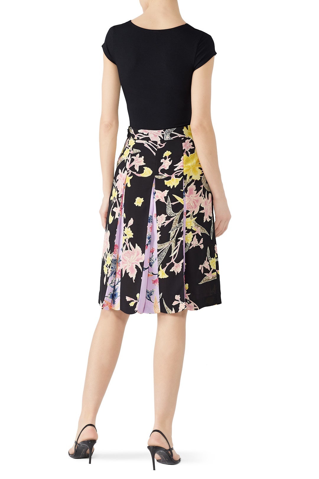 Opal Skirt- RTV by Diane von Furstenberg 1