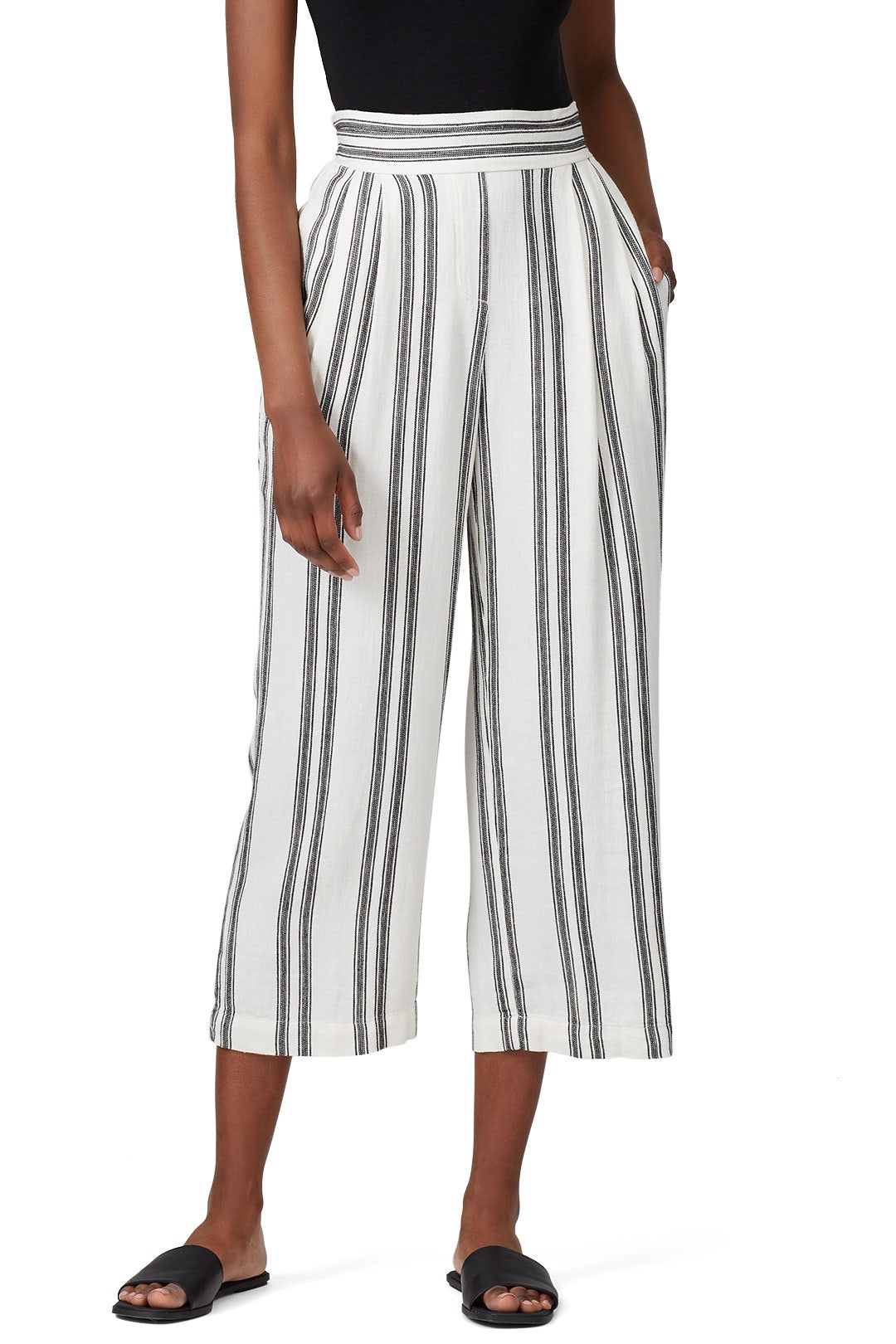 Relaxed Pants by Fifteen Twenty 1