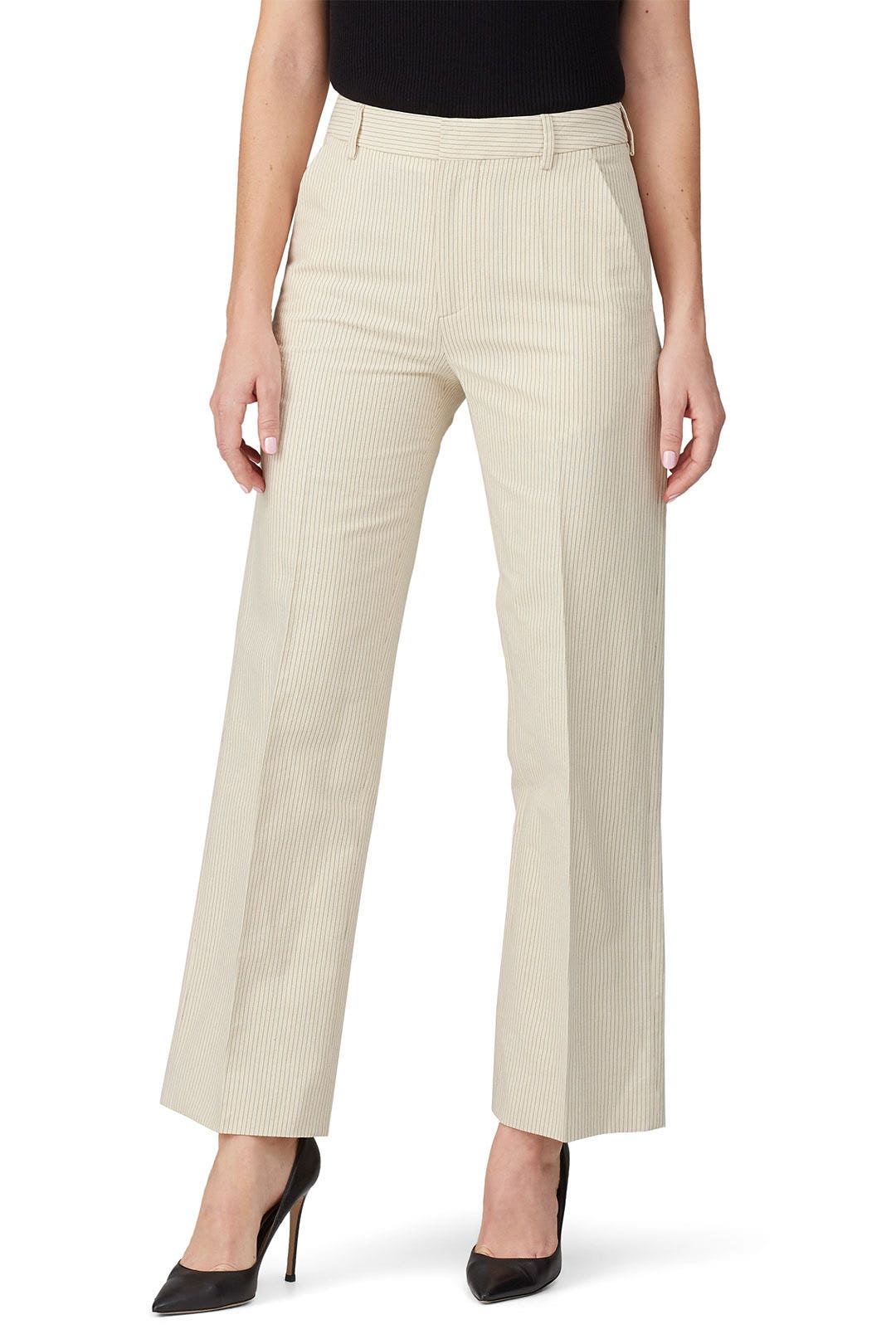 Celeste Pants by Officine Générale 1