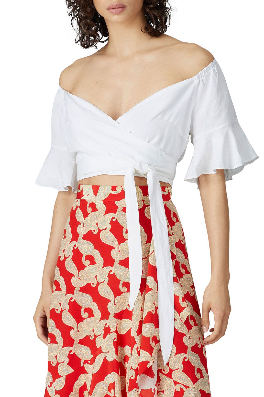 Denali Top by léRumi 1