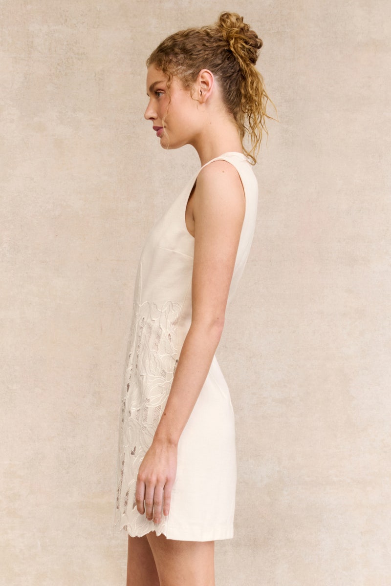 Georgia Dress by Sabina Musayev - Photo 1