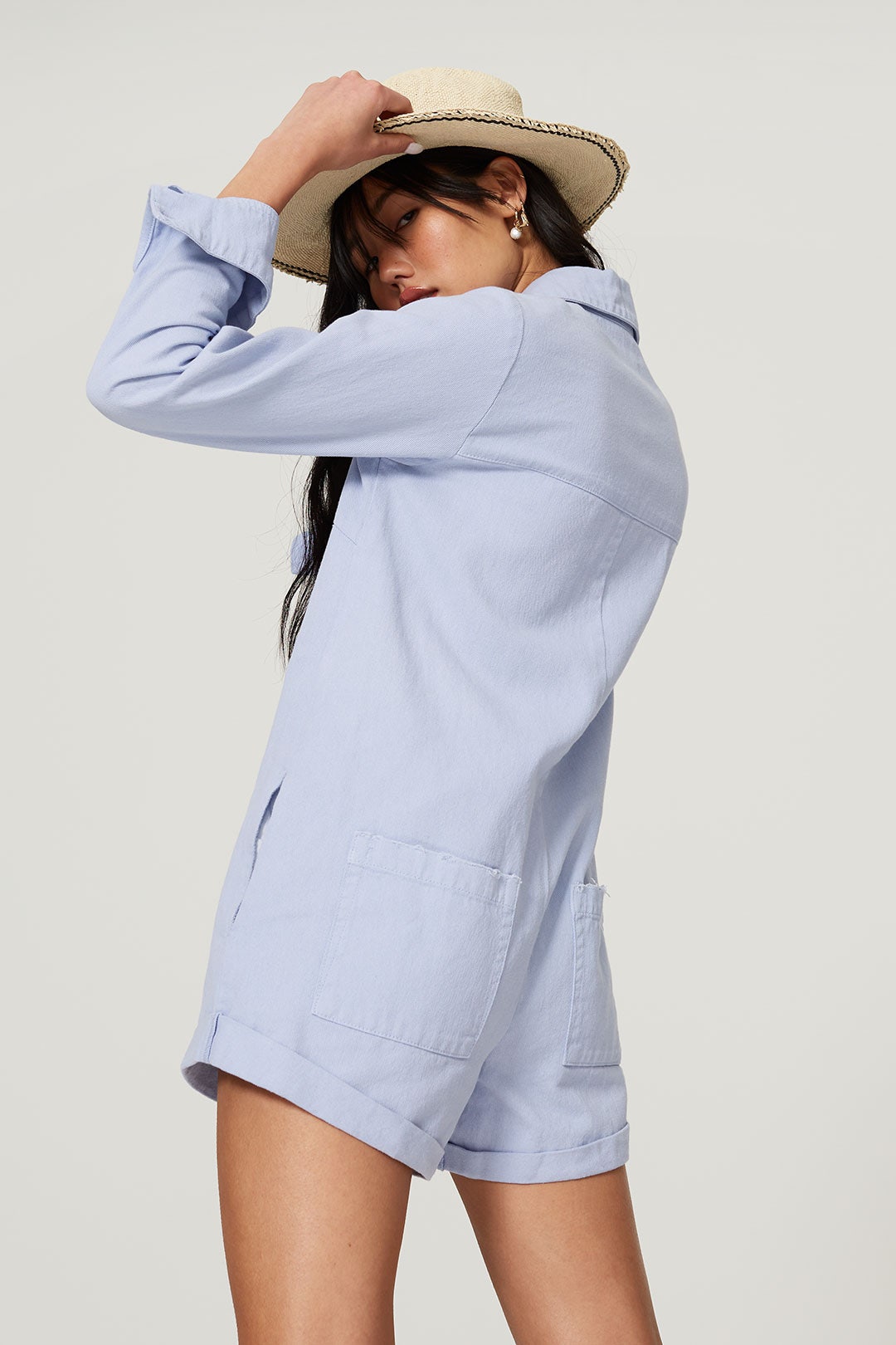 Tegan Romper by Show Me Your Mumu 2