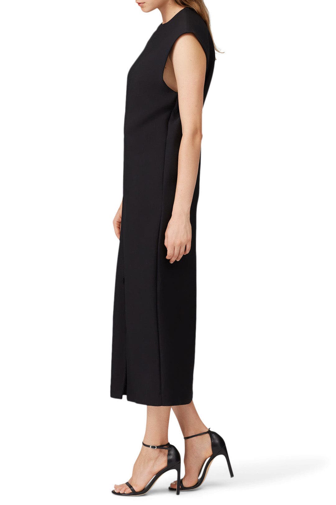 Strongoli Dress by Totême 1