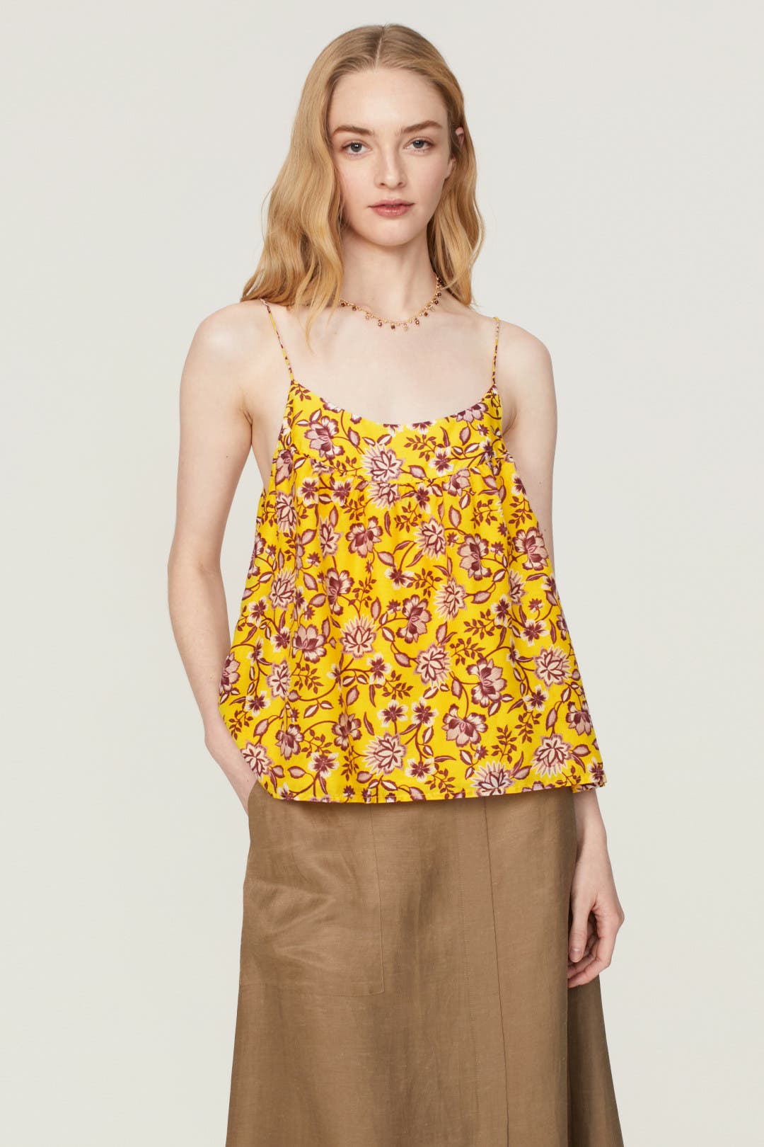 【I AM MARI】Burkid Shirring T-Shirt Skirt Set rBVaVVydvyeAFthdAAJYRSSBACk650.jpg