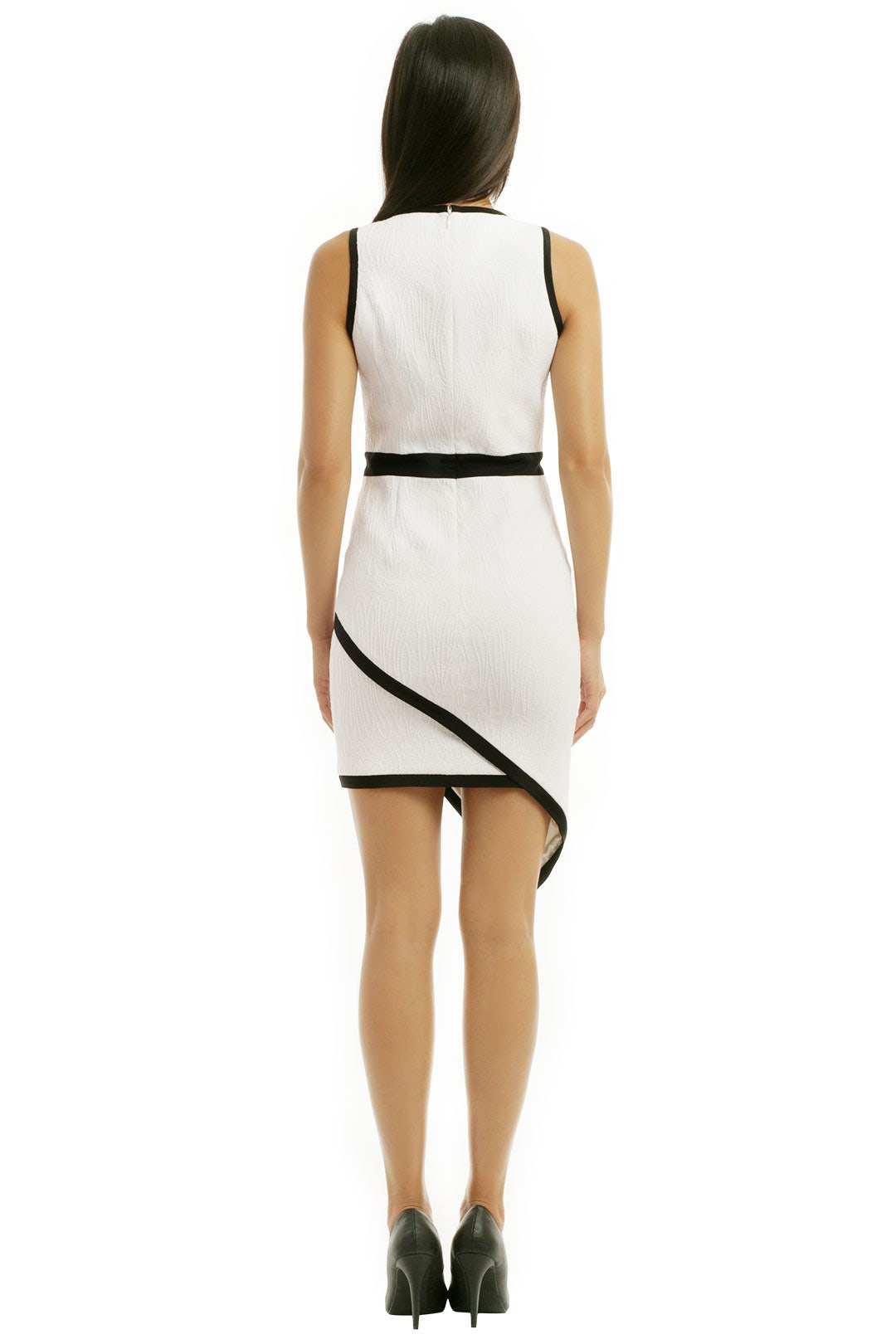Reconstruct It Sheath by Christian Siriano 2
