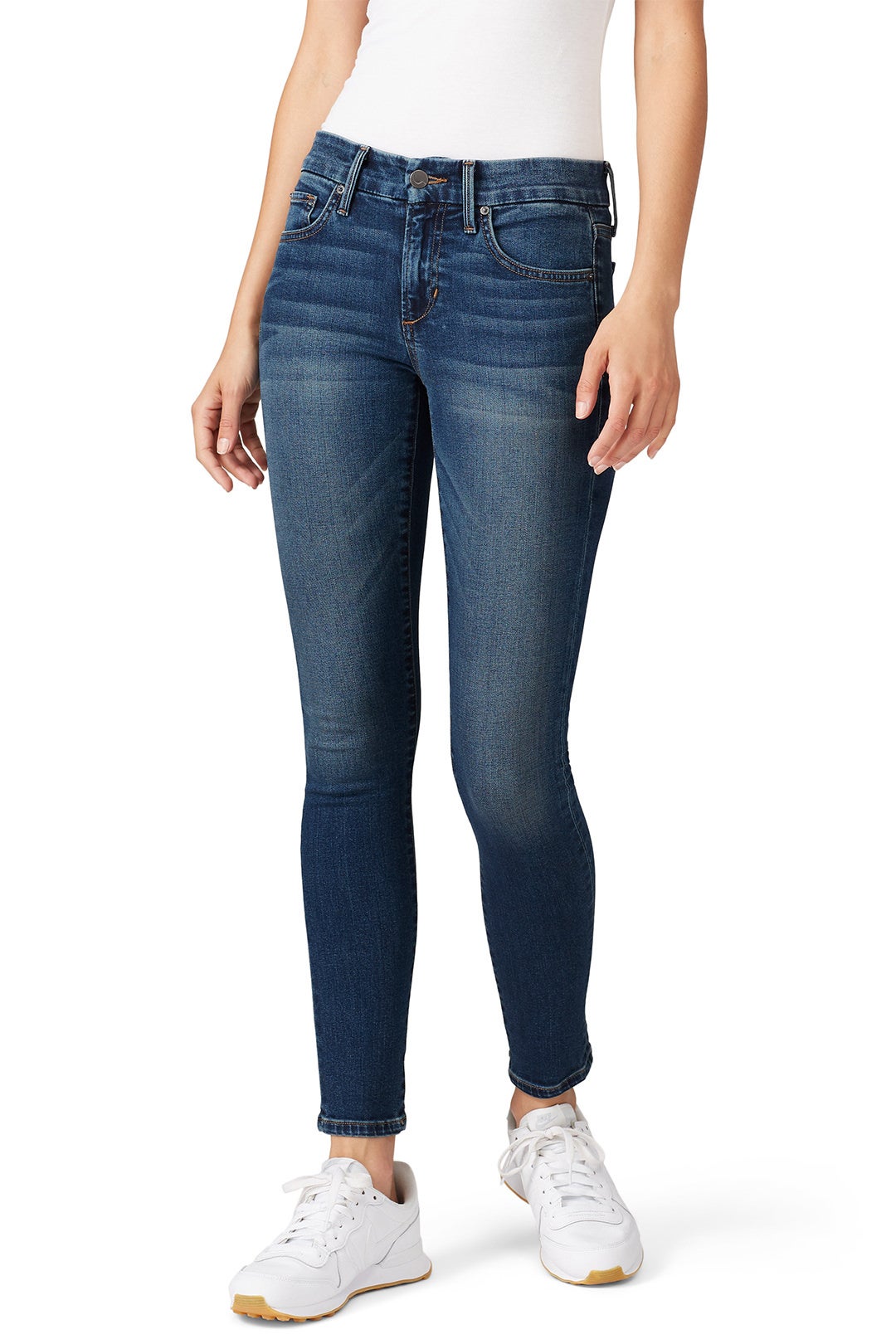 Stephaney Icon Ankle Jeans by Joe's Jeans 2