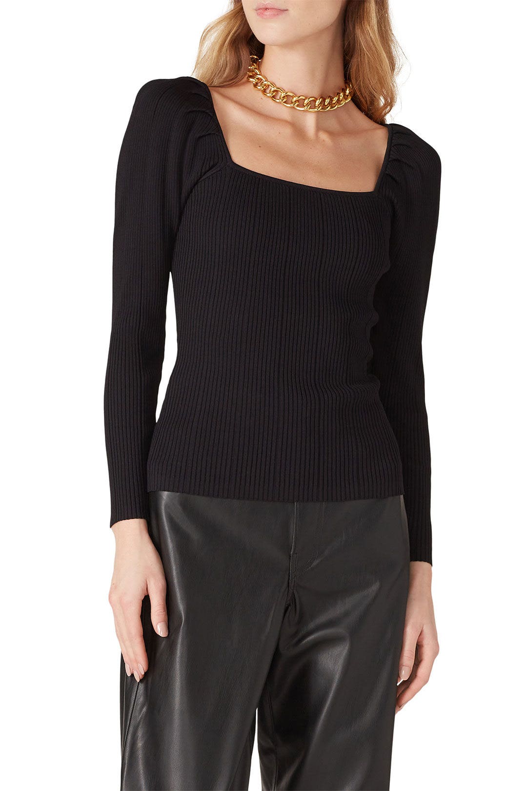 Ornell Sweater by Sandro 1