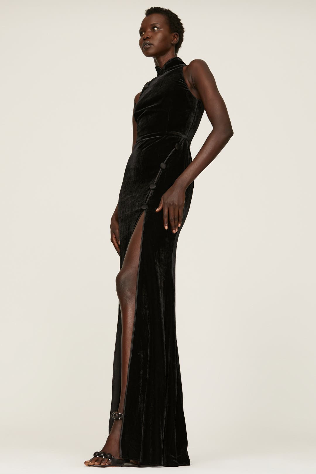 Ariana Gown by Sau Lee | Rent the Runway