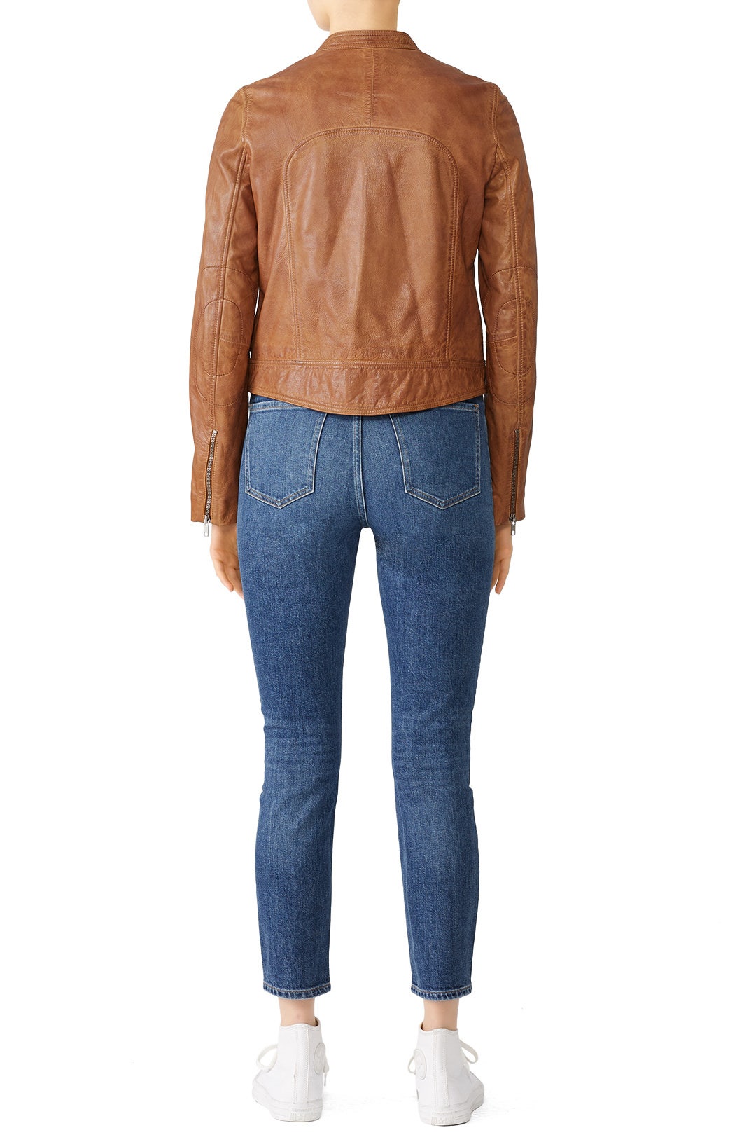 Love Aviator Jacket by Zadig & Voltaire 1