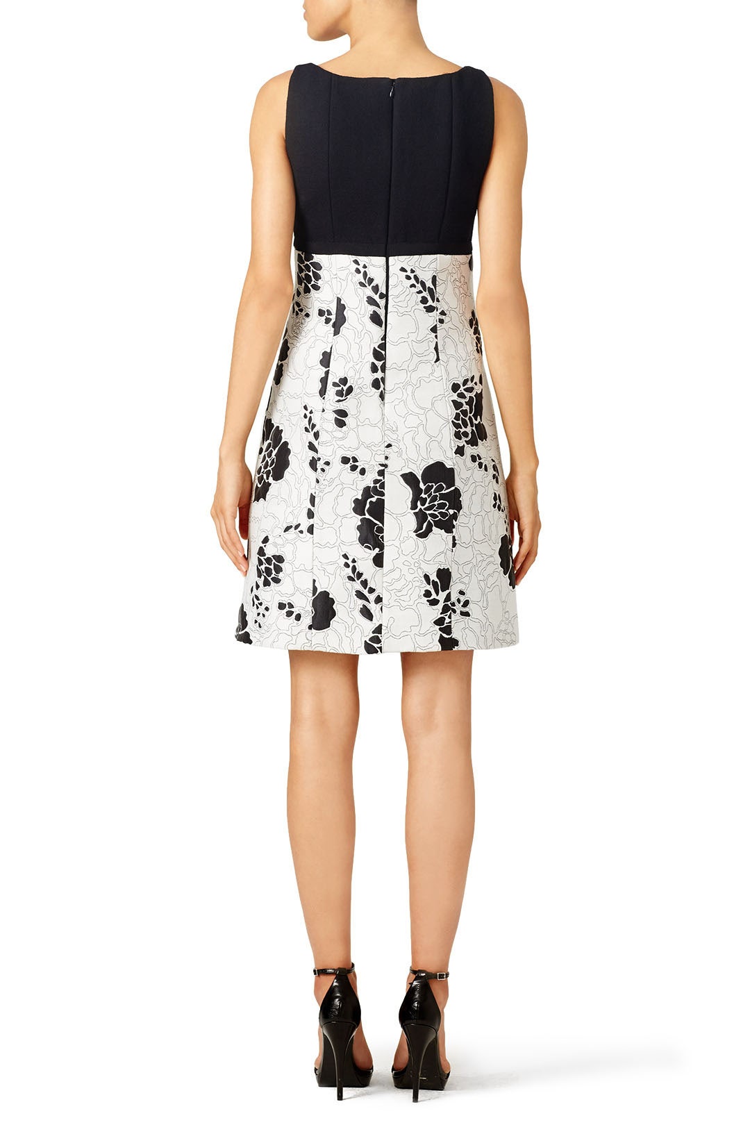 Kyra Dress by Giambattista Valli 2