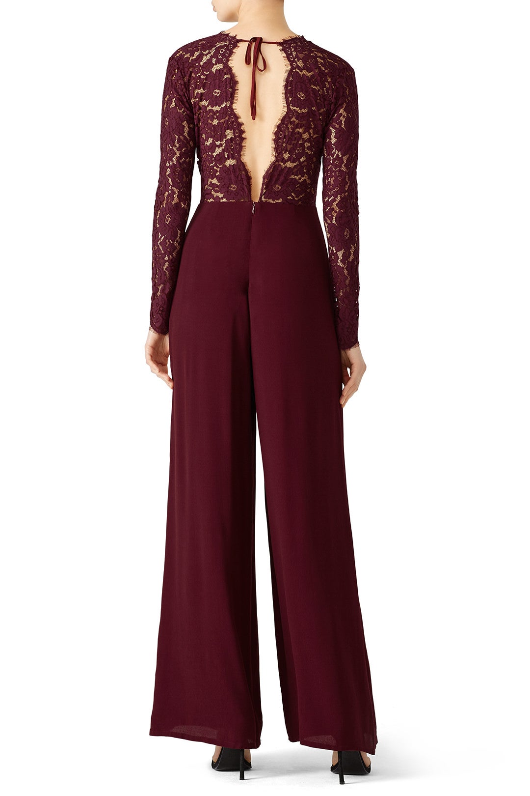 Justin Jumpsuit by Lovers + Friends 1