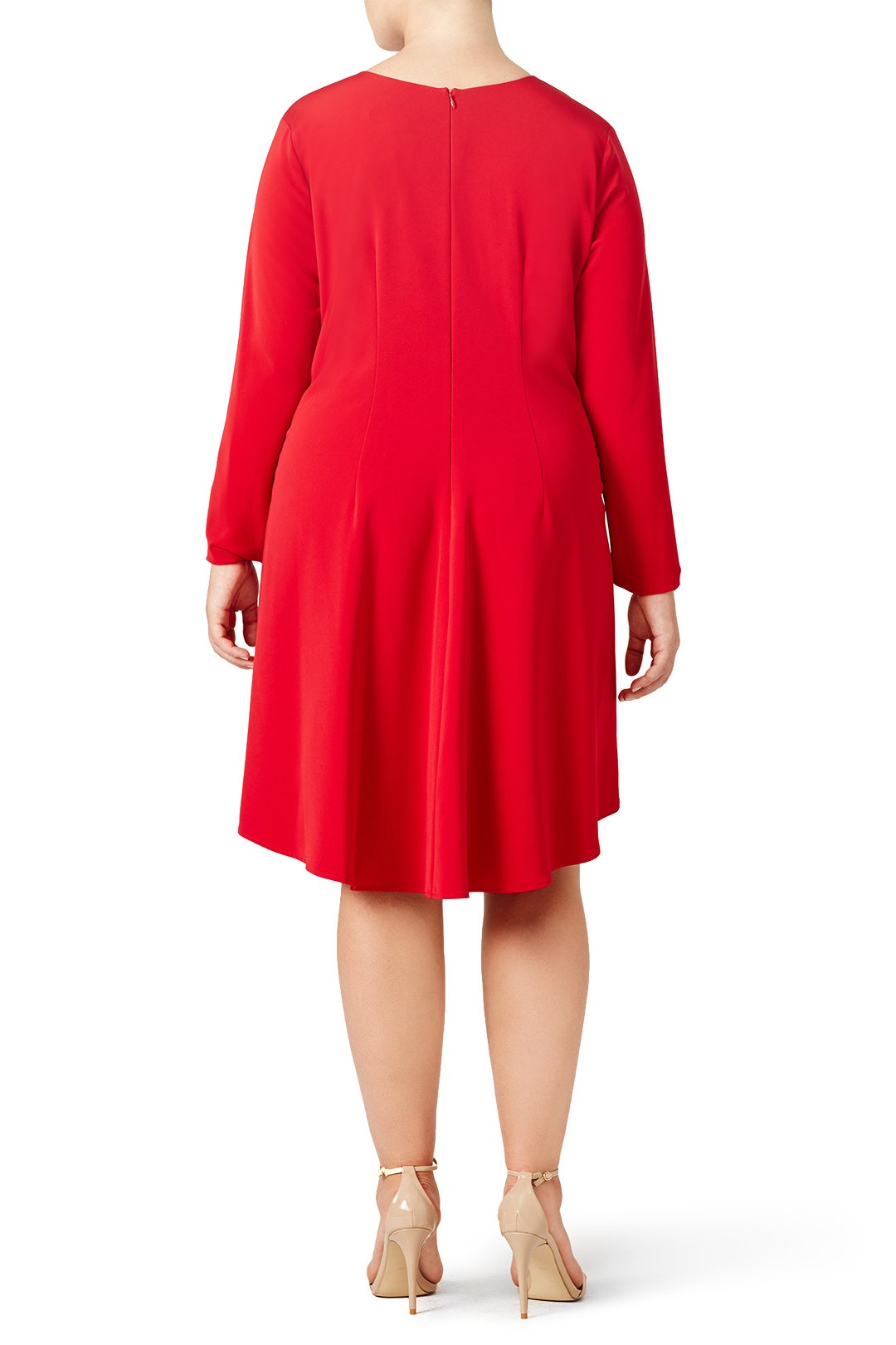 Wila Dress by nha khanh 1