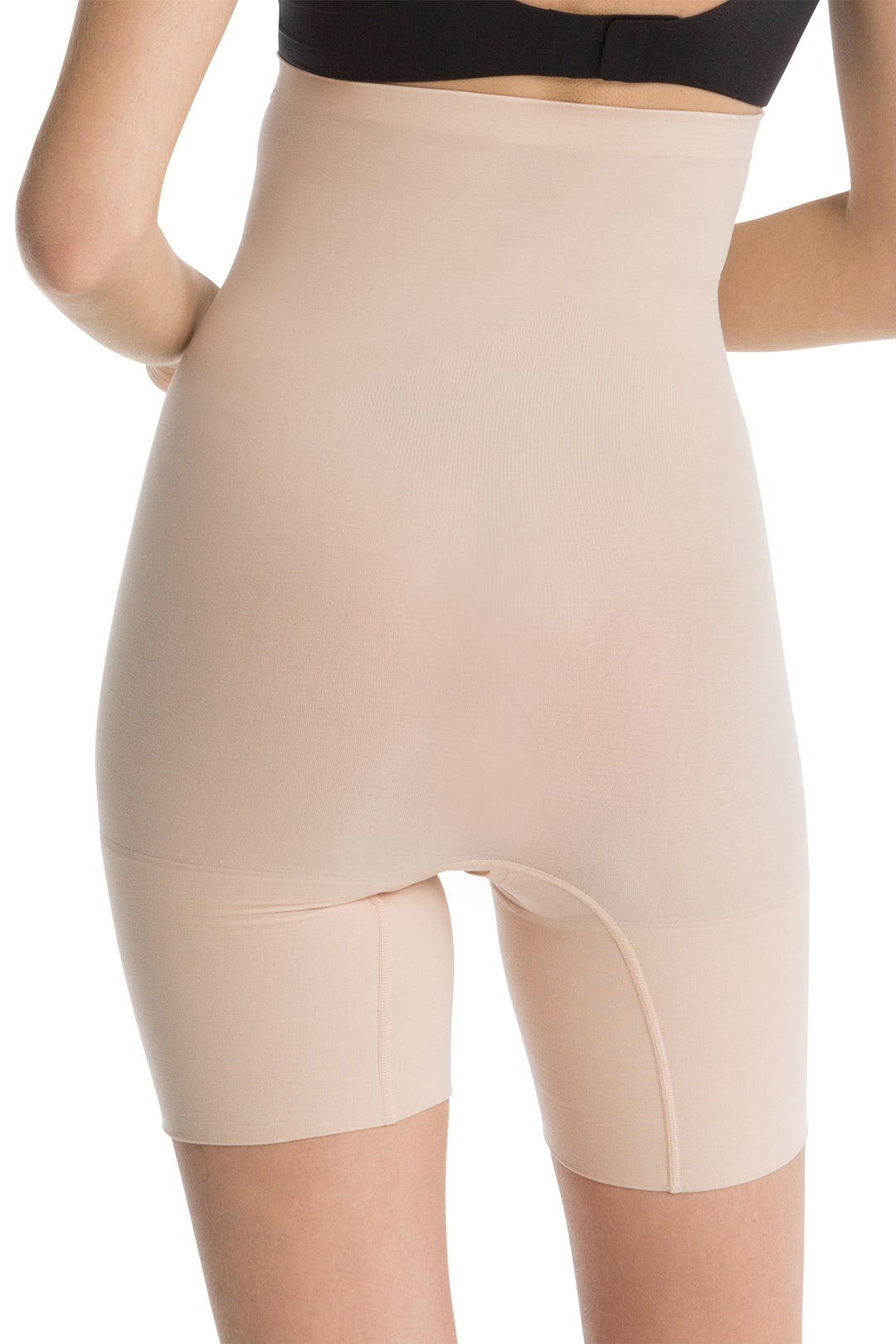 Nude Higher Power Short by Spanx 1