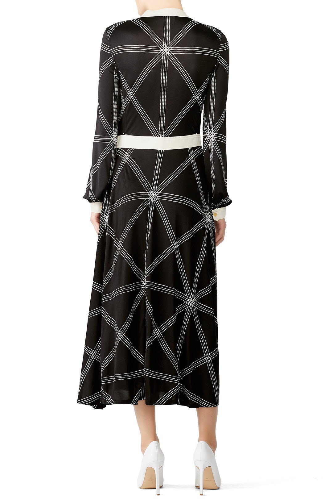 Anja Dress by Tory Burch 1