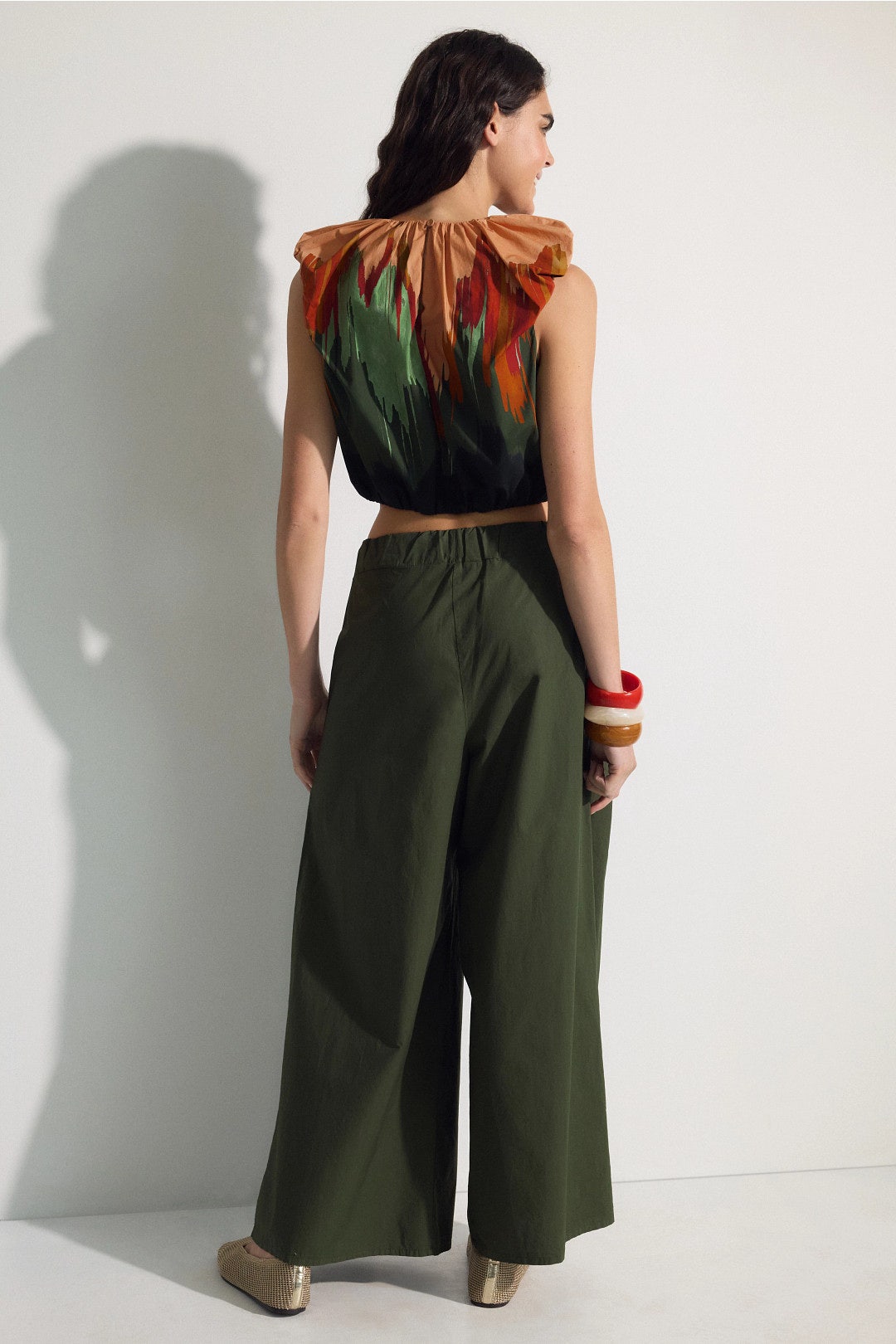 Gracie Top by Ulla Johnson 2
