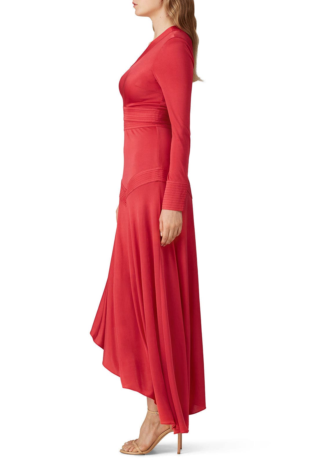 Jovanna Gown by Alexis 1