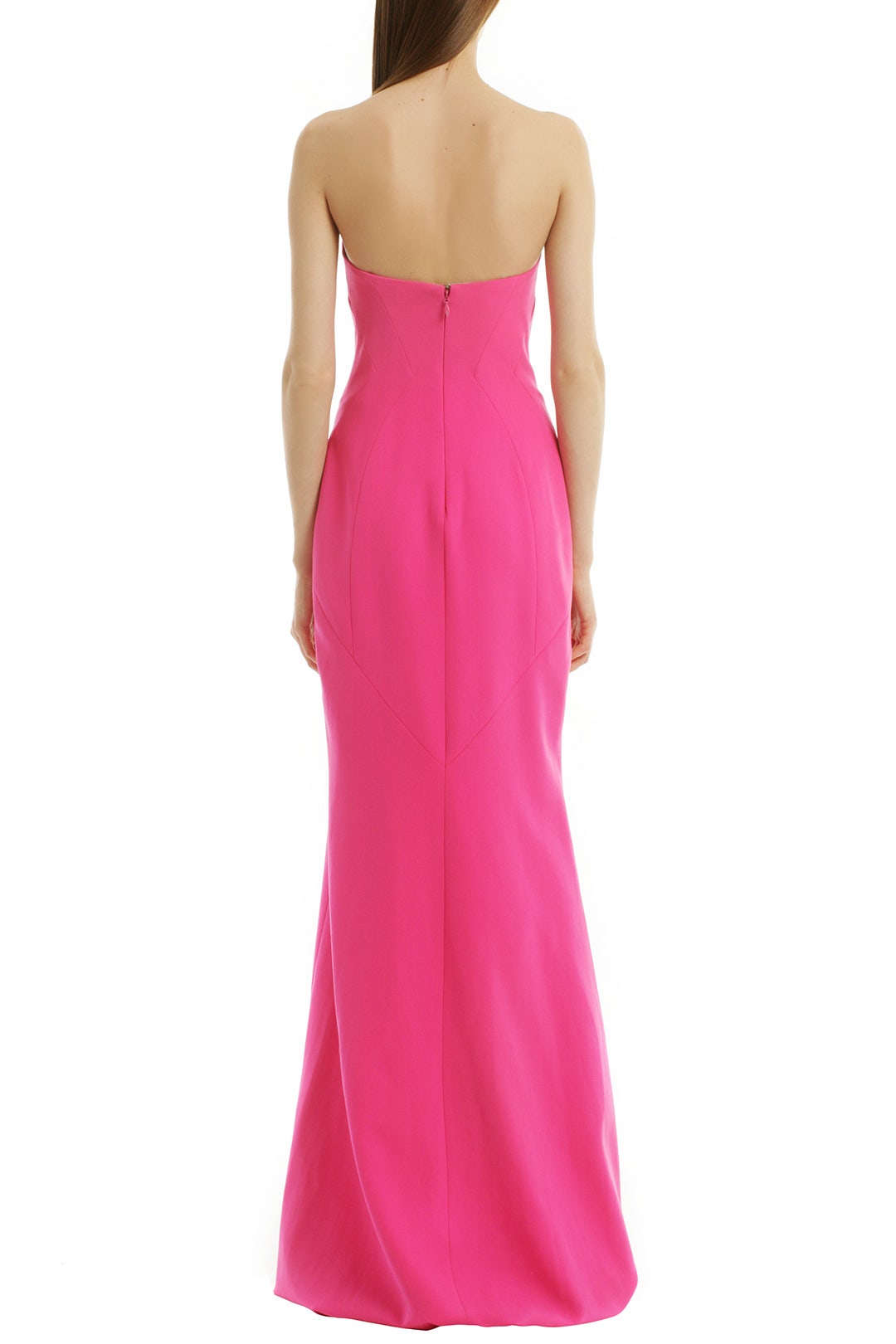 Bonbon Gown by BCBGMAXAZRIA 1