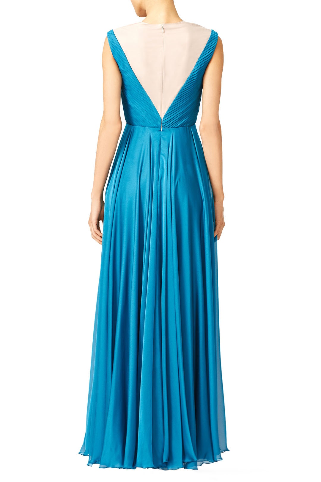 Kali Gown by Bibhu Mohapatra 2