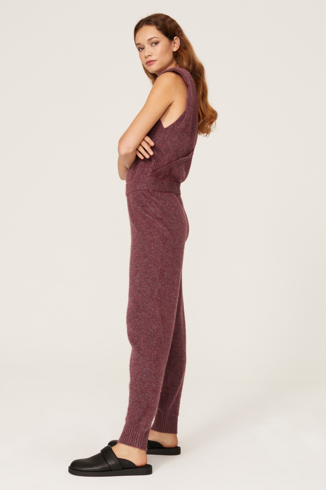 Bailey Jumpsuit by Central Park West 2