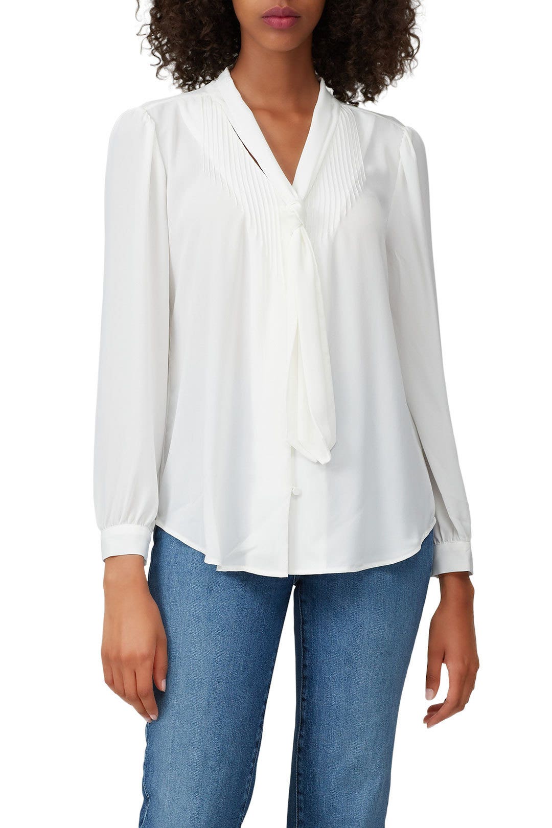 Riesling Blouse by J.Crew 2