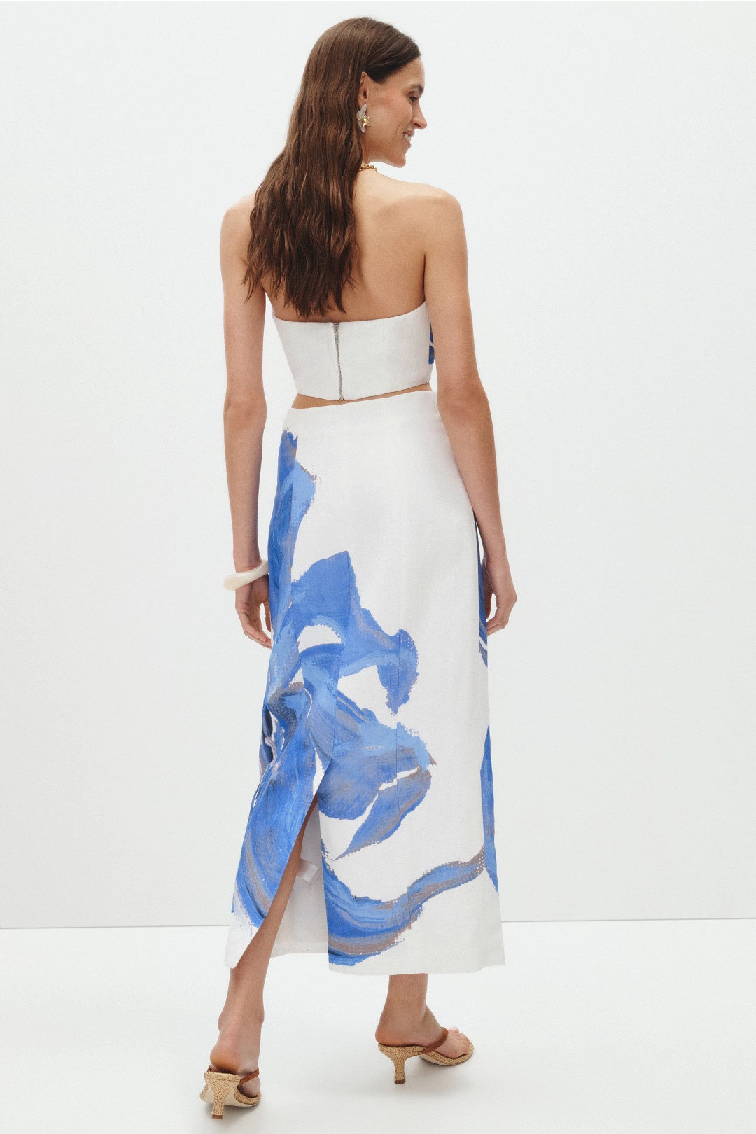 Rumi Skirt by Significant Other 2