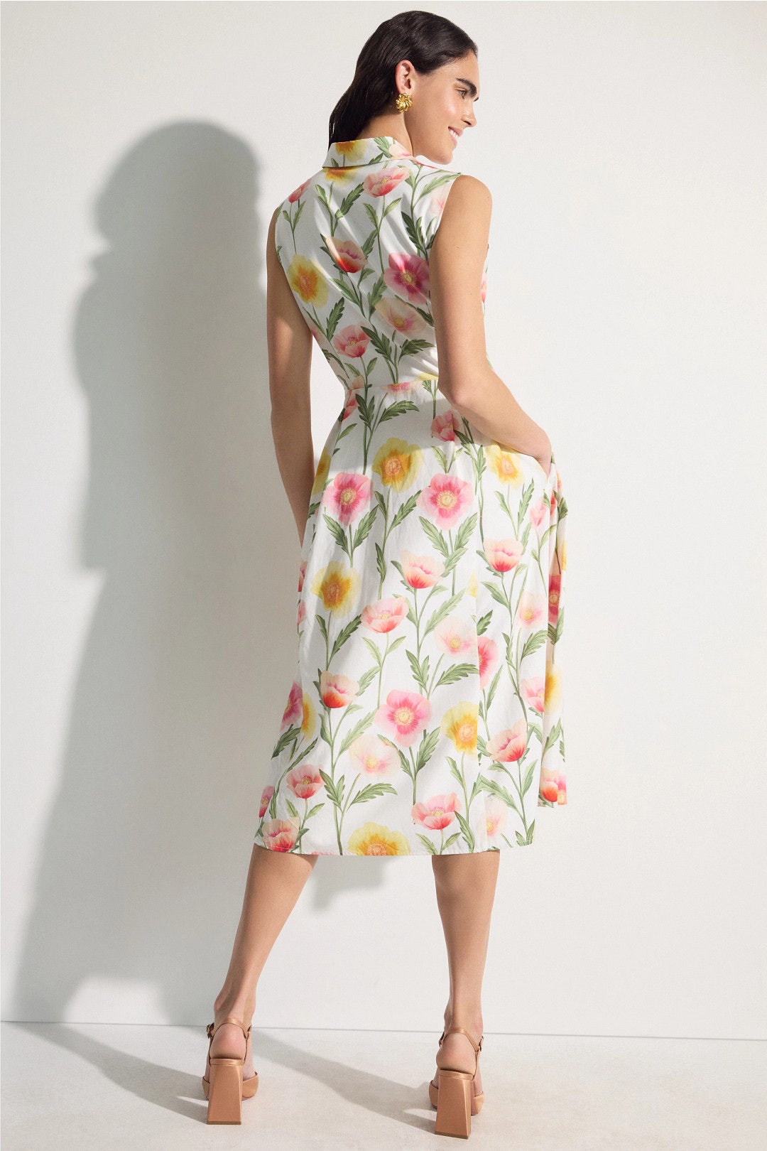Cassie Dress by Ted Baker London | Rent the Runway