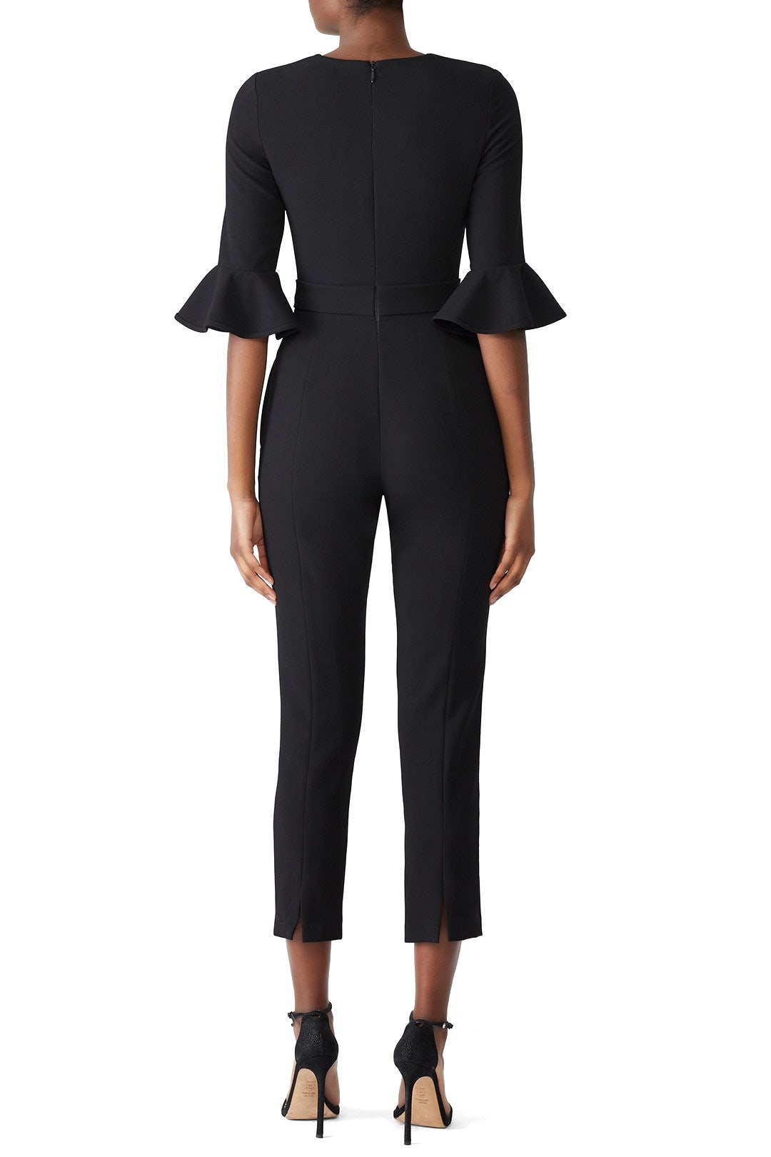 Brooklyn Jumpsuit by Black Halo 1