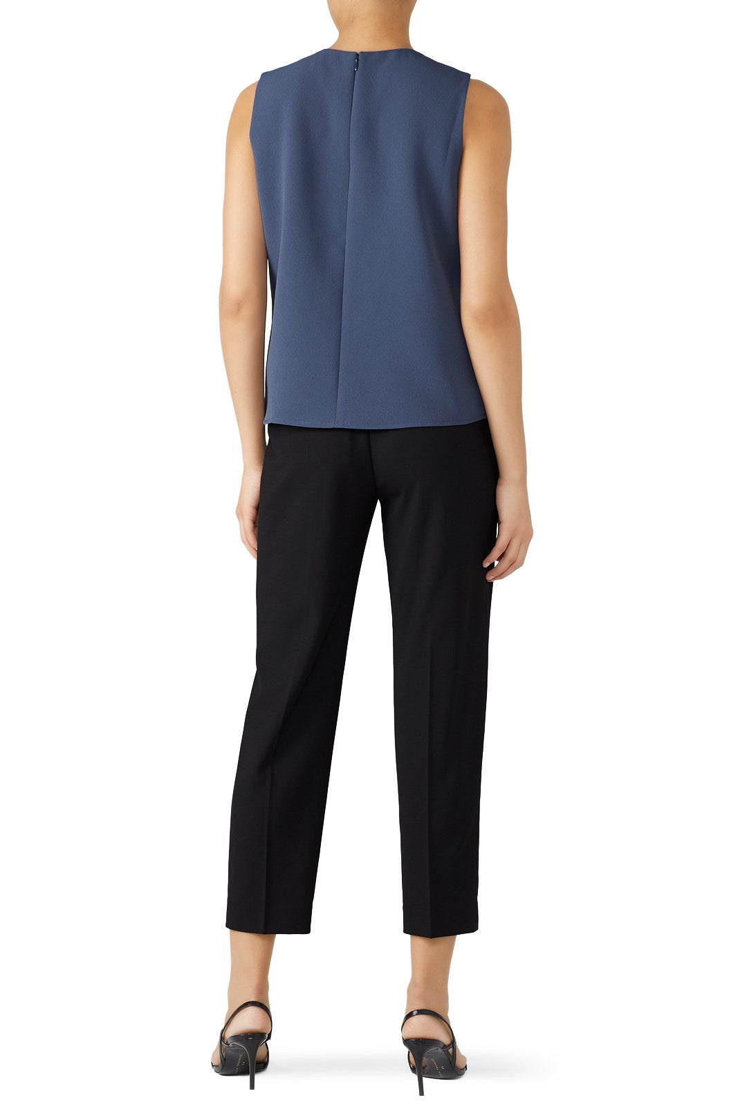 Borrem Pants by Club Monaco 1