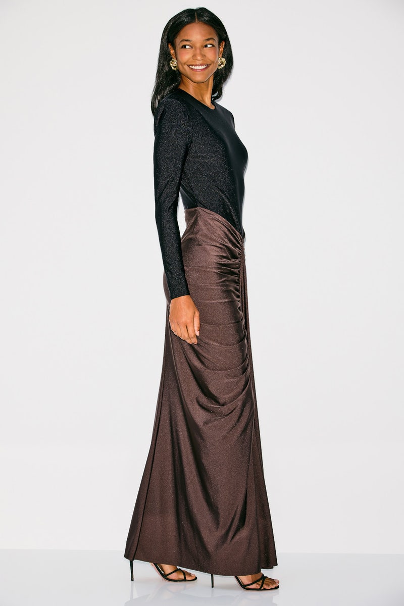 Tate Gown by Et Ochs - Photo 1