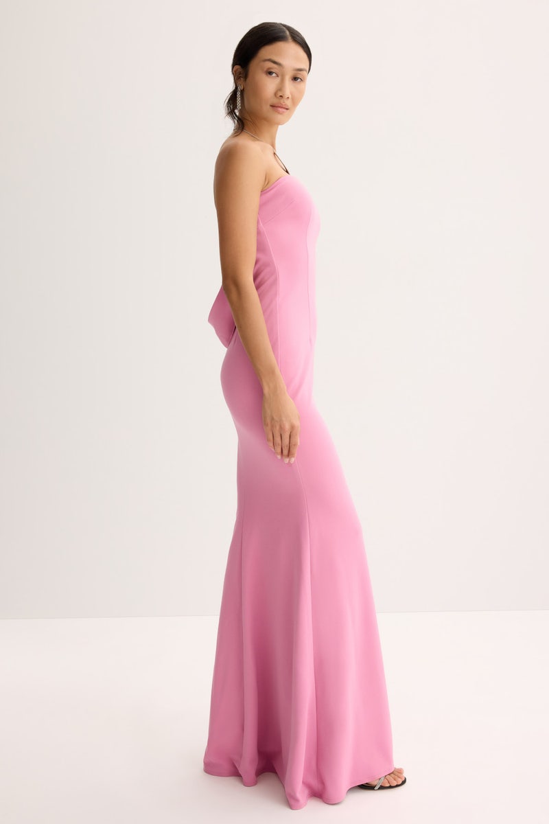 Mary Kate Gown by Katie May - Photo 1