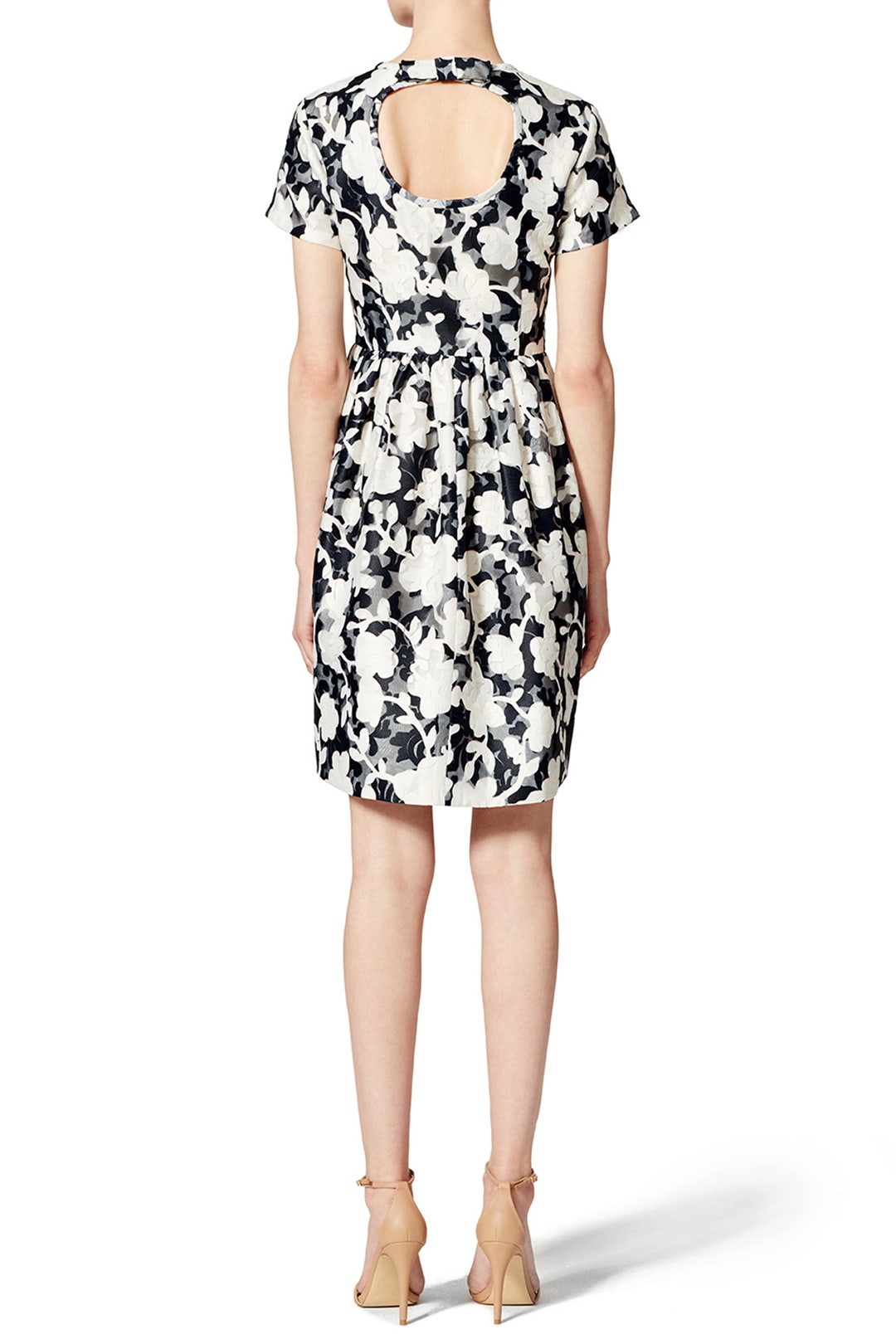 Chesire Dress by kate spade new york 1
