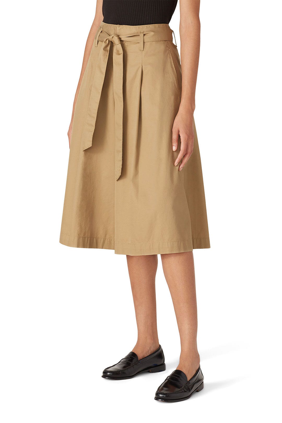 Penelope Wide Leg Pant by Polo Ralph Lauren 1