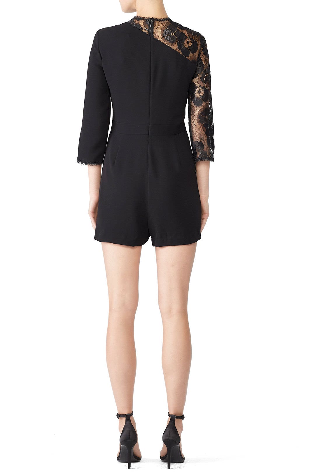 Marseille Romper