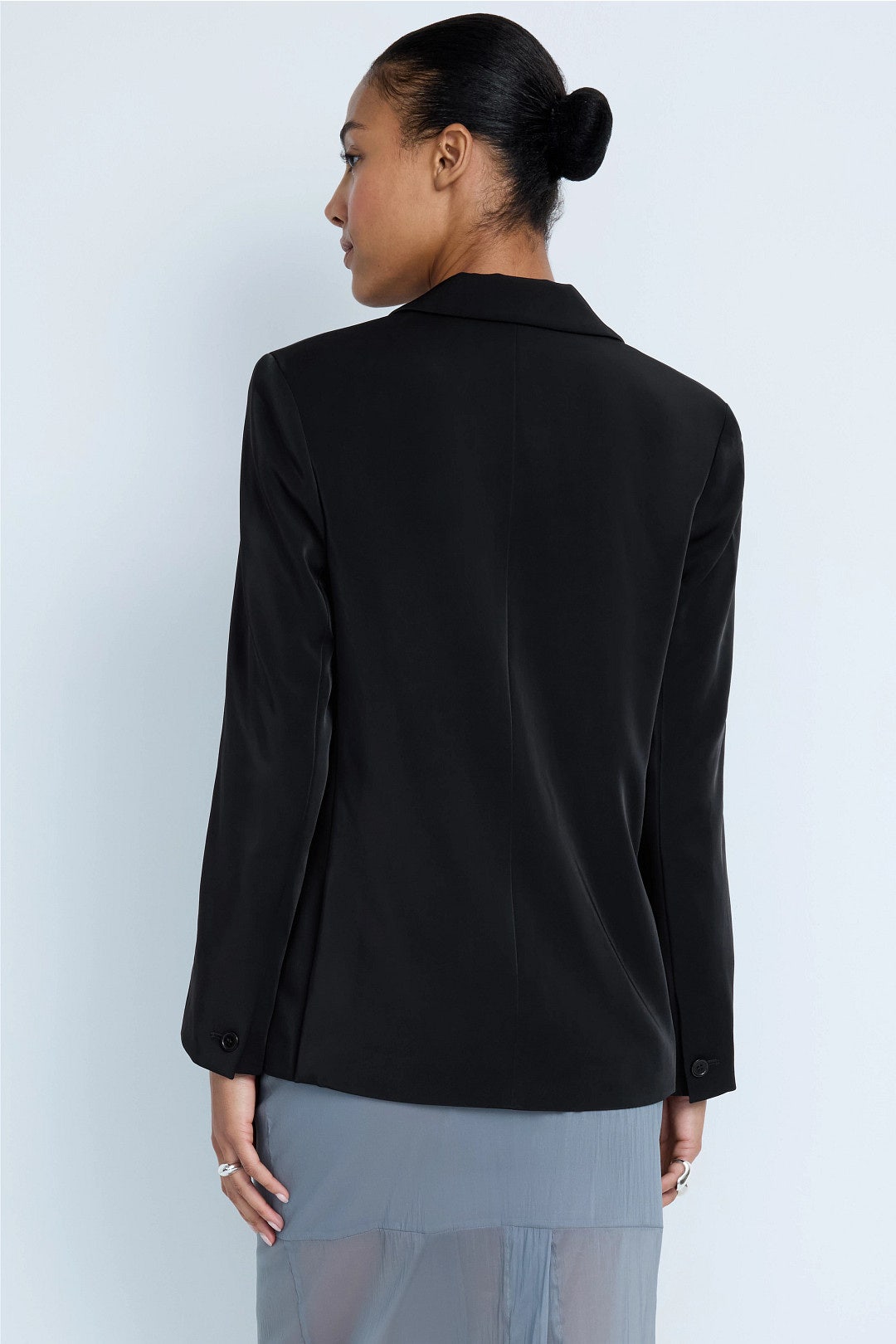 Hoys Blazer by Samsøe Samsøe 2