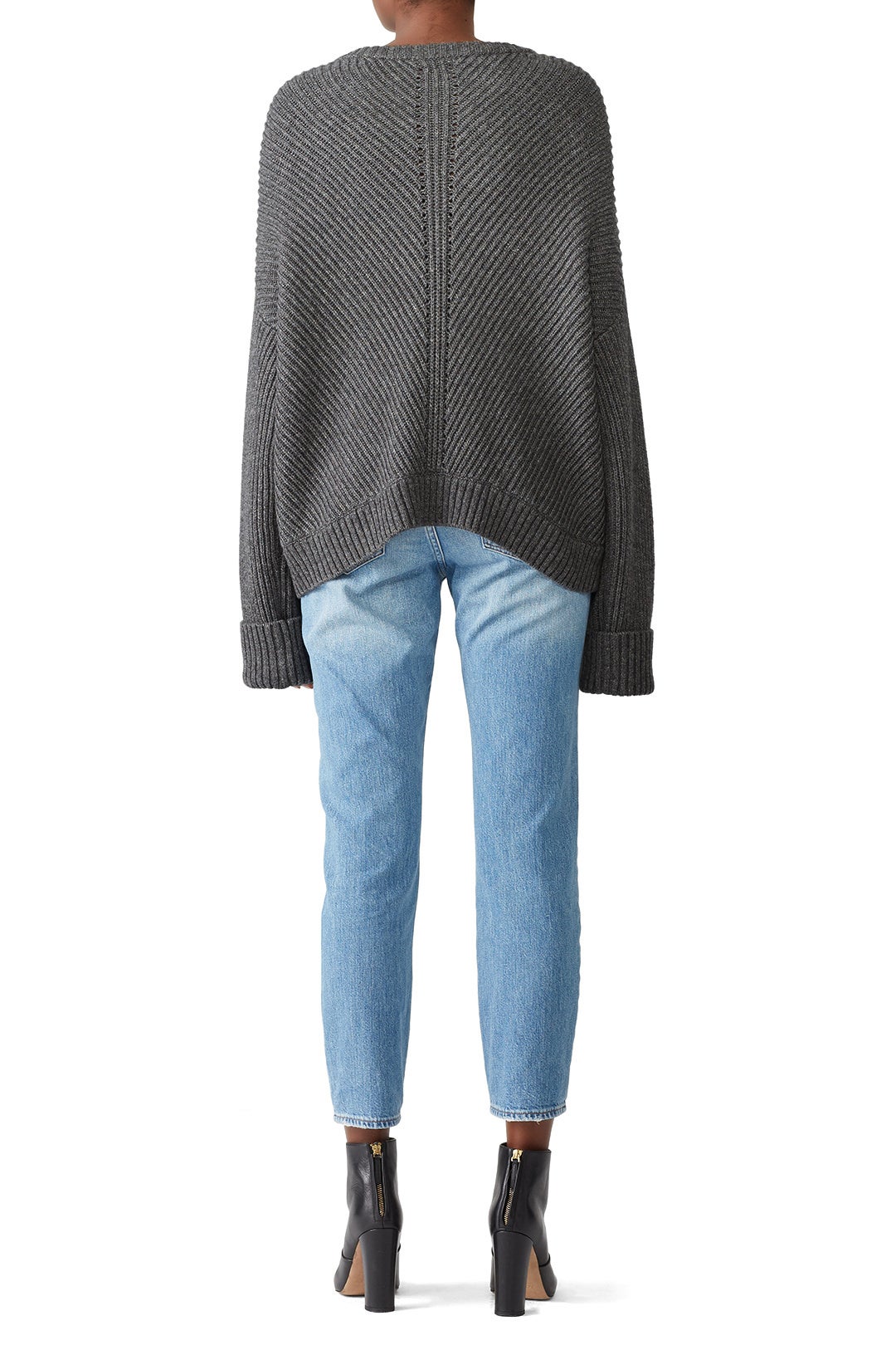 Heather Sedona Sweater by Splendid 2