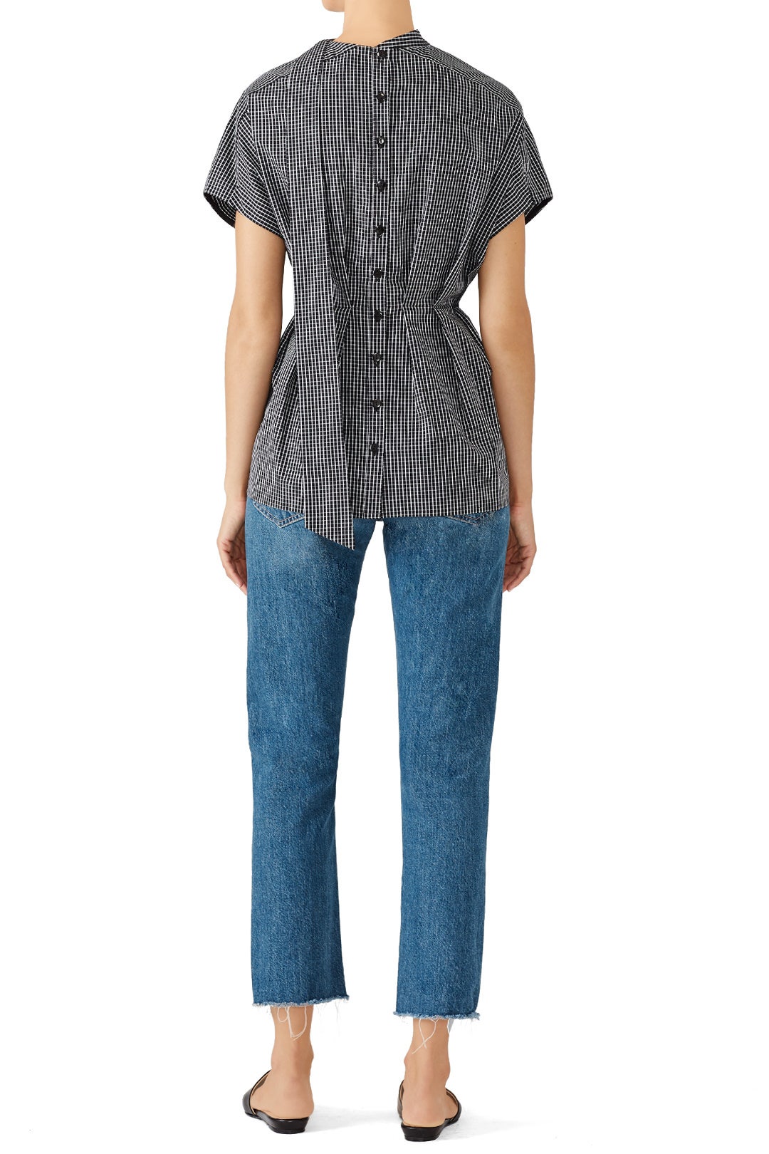 Sebastian Top by Fame & Partners 1