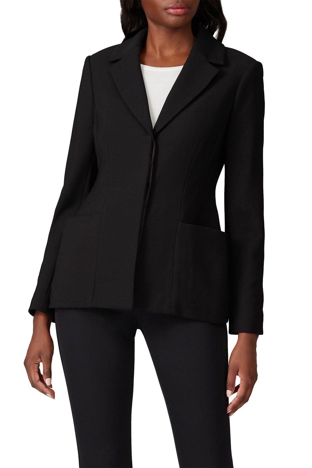 Collins Blazer by M.M.LaFleur 1