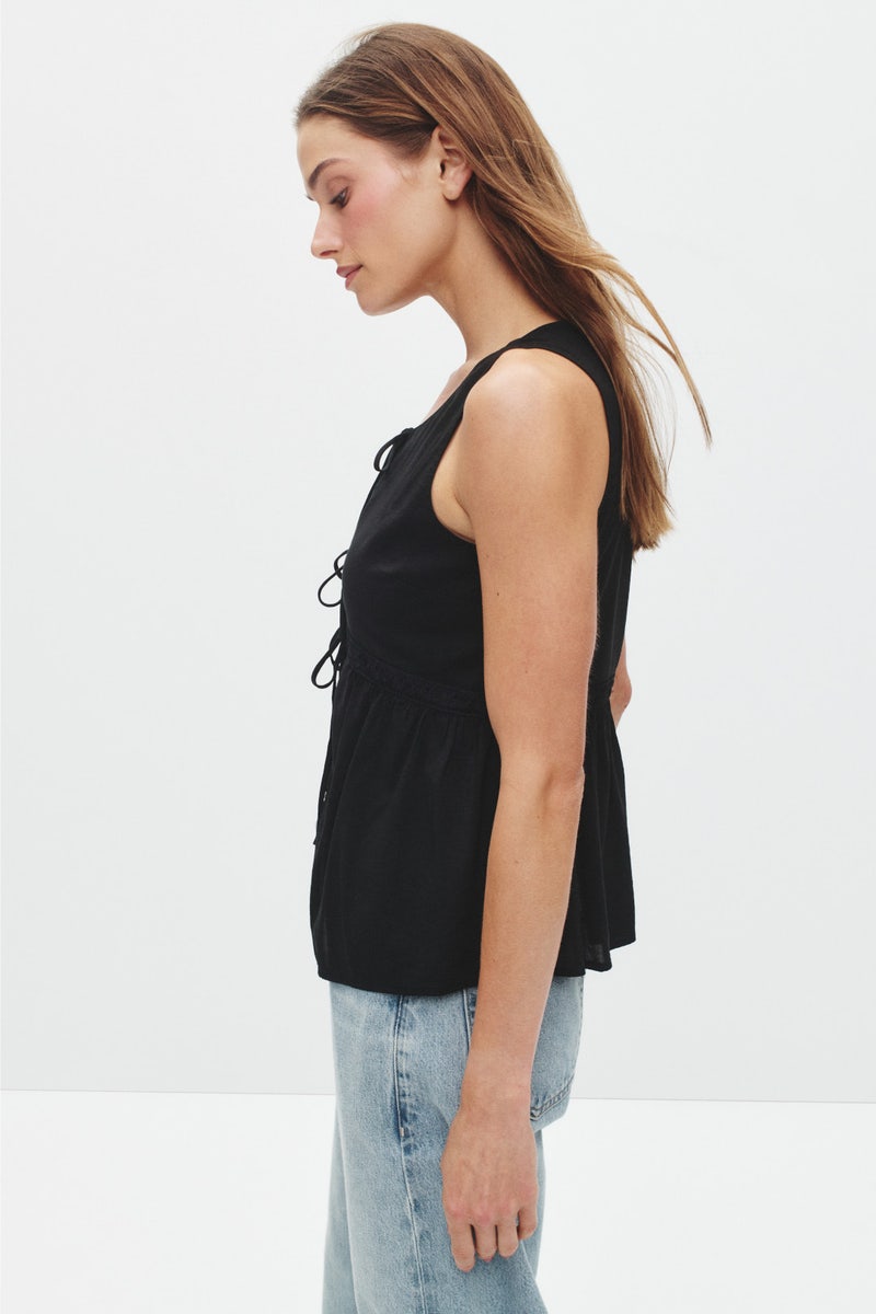 Cosmia Top by Reformation - Photo 1