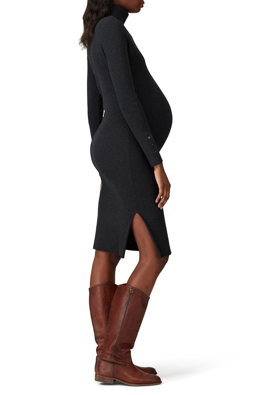 Dakota Maternity Dress by ripe 1