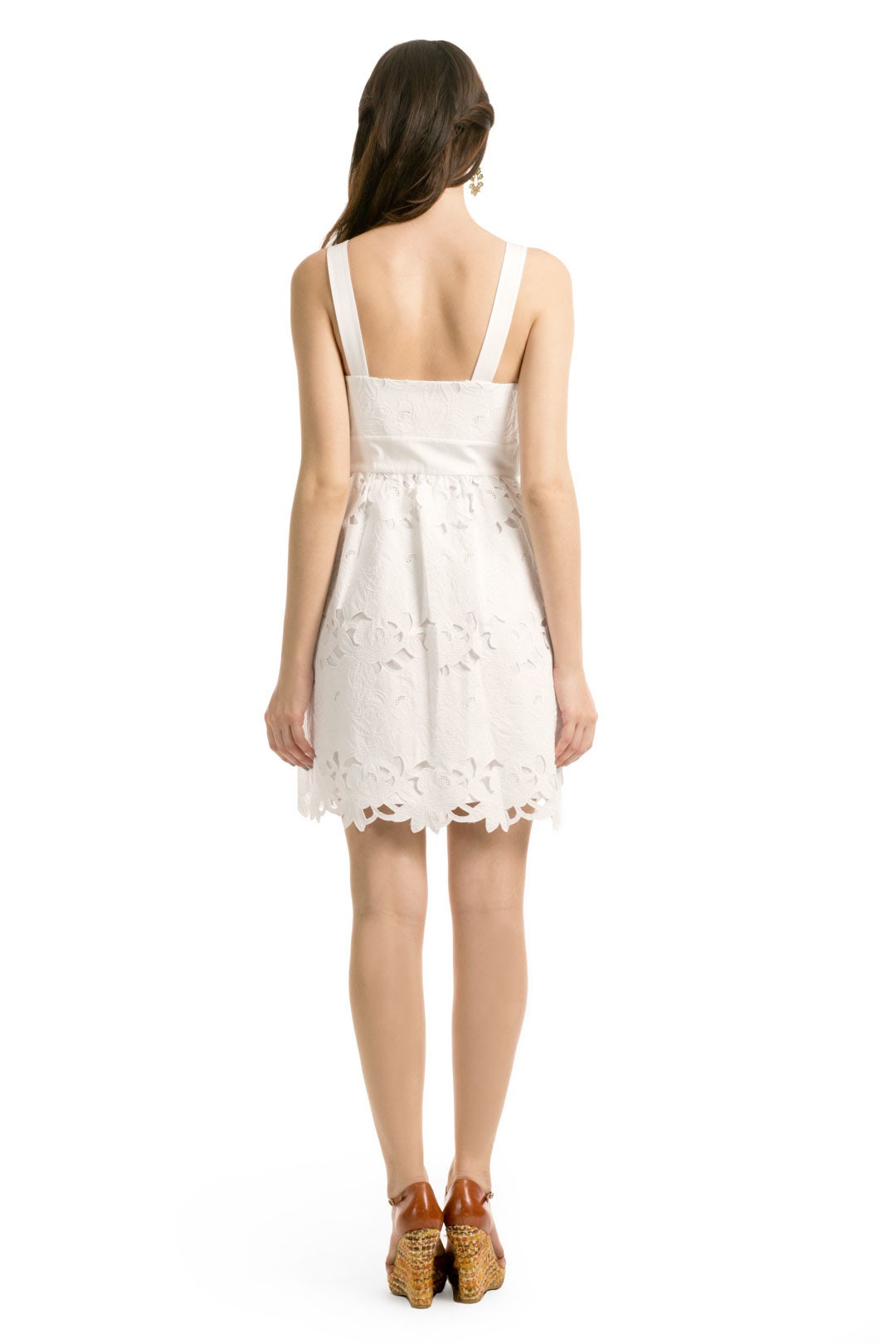 Southern Belle Dress by Tibi 1