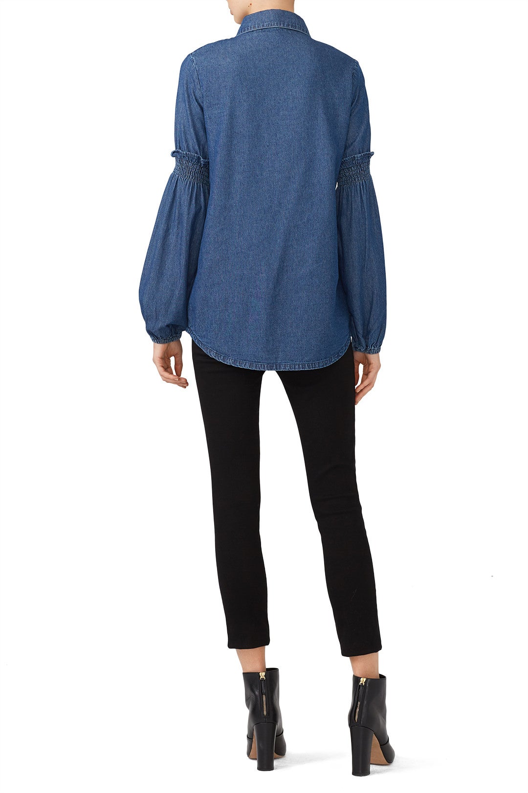 Sentiment Shirt by The Fifth Label 2