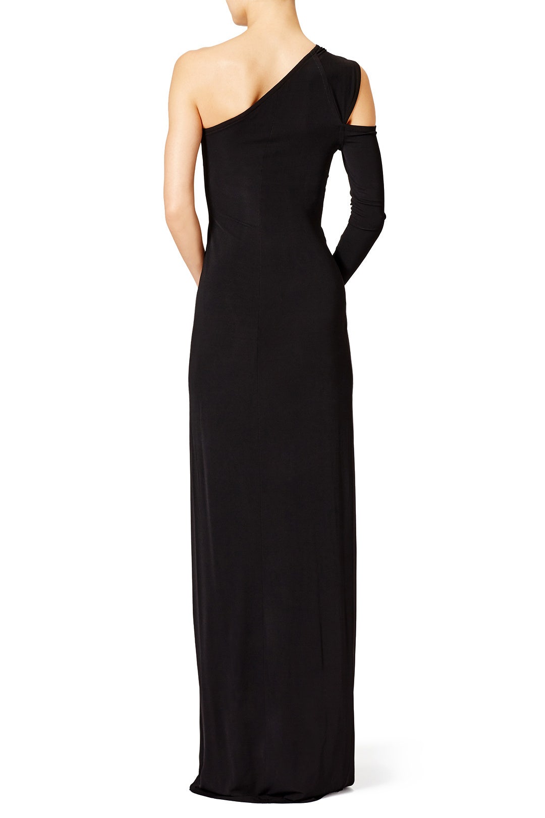 Jane Gown by Yigal Azrouël 2