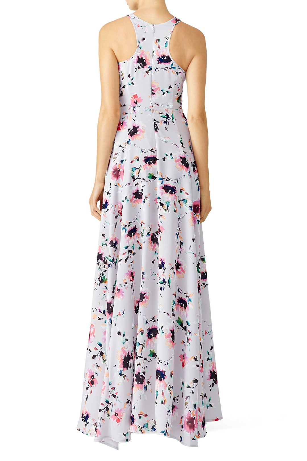 Pushing Buttons Maxi by YUMI KIM 1