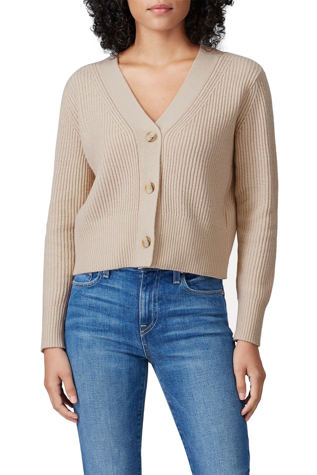 Raulline Cardigan by Club Monaco 2