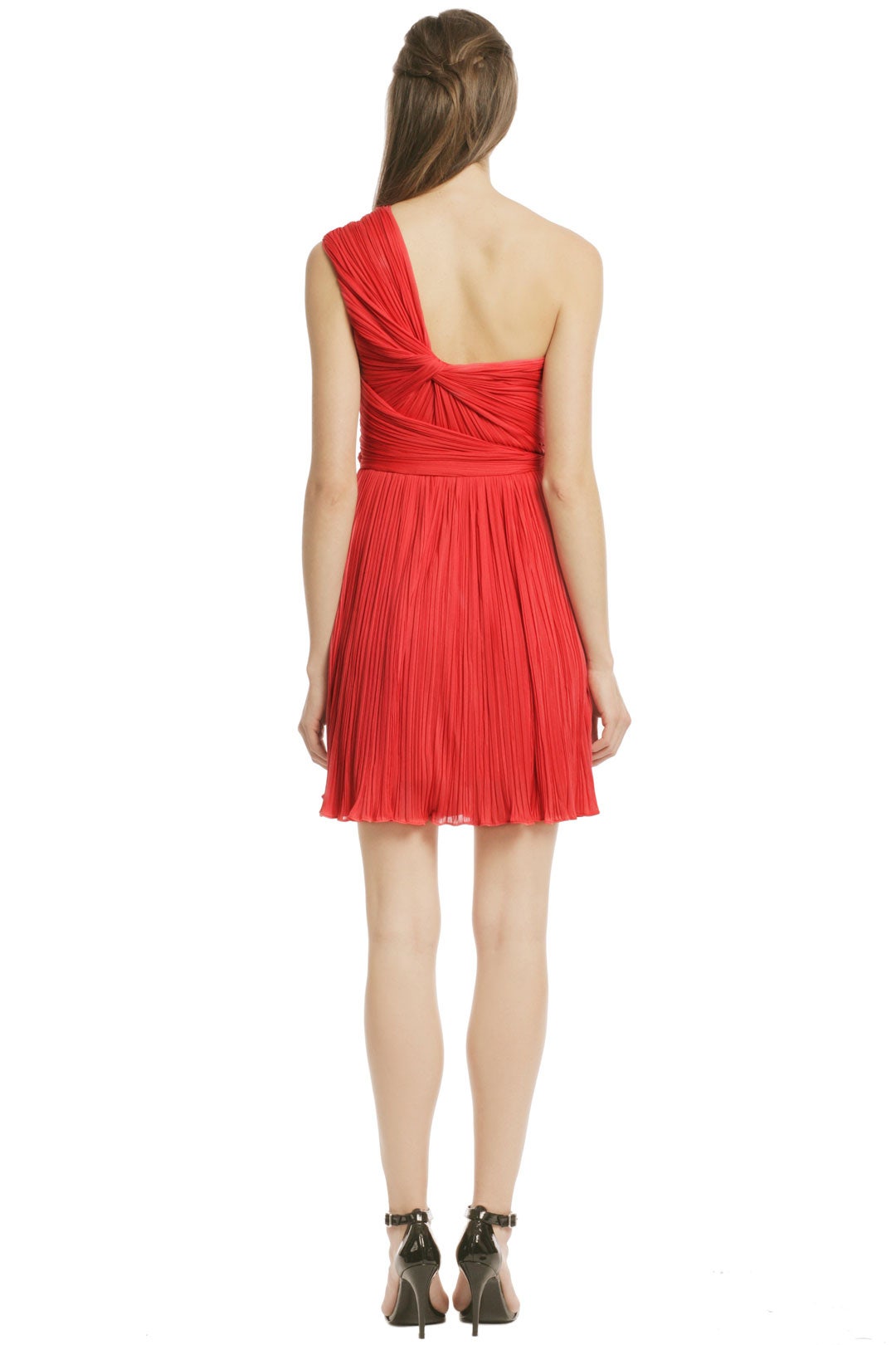 Bust A Move Dress by HALSTON 2