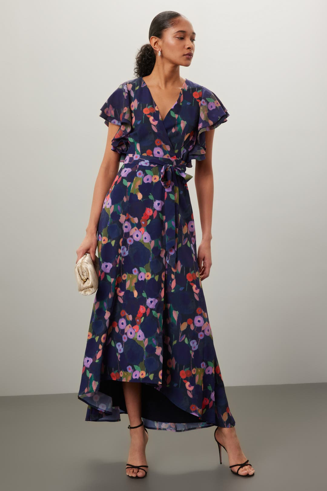 Nikita Corset Dress by Reformation | Rent the Runway